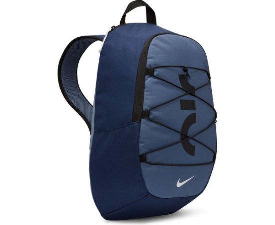 Nike Air DV6246-410 backpack (granatowy)