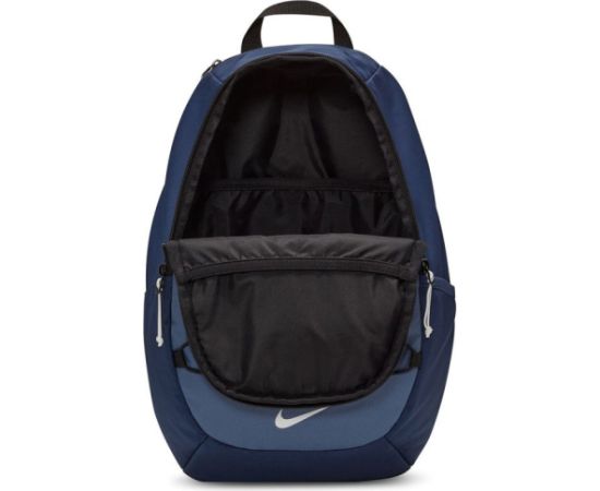 Nike Air DV6246-410 backpack (granatowy)