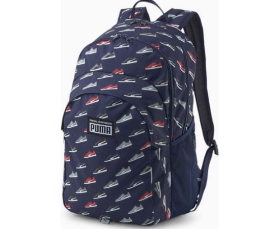 Puma Academy Backpack 079133 11 (niebieski)