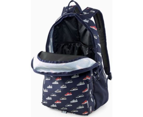 Puma Academy Backpack 079133 11 (niebieski)