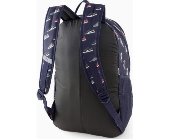 Puma Academy Backpack 079133 11 (niebieski)