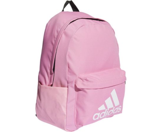 Backpack adidas Classic Bos BP HM8314 (różowy)