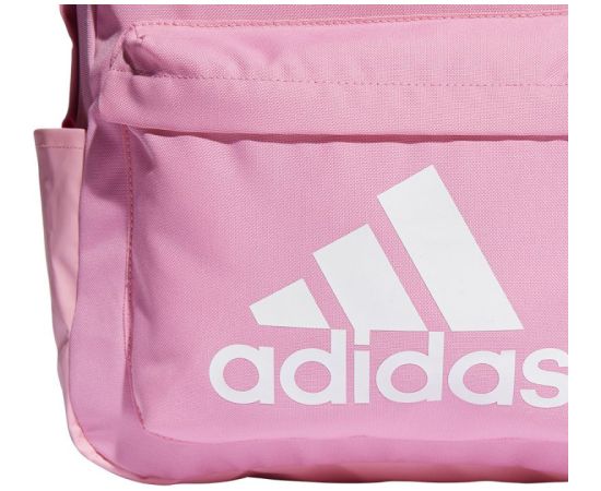 Backpack adidas Classic Bos BP HM8314 (różowy)