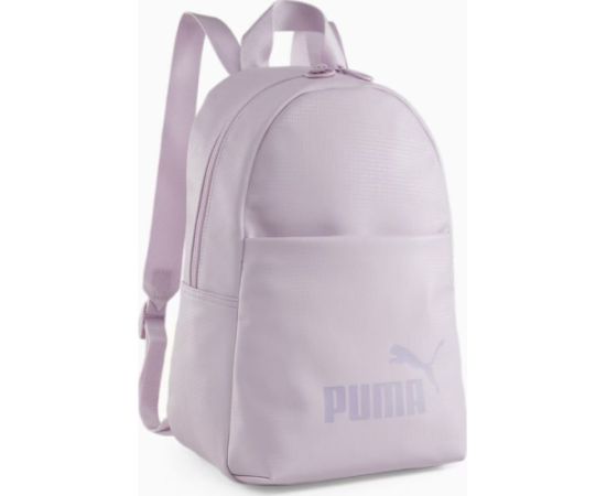 Puma Core Up Backpack 090276-02 (fioletowy)