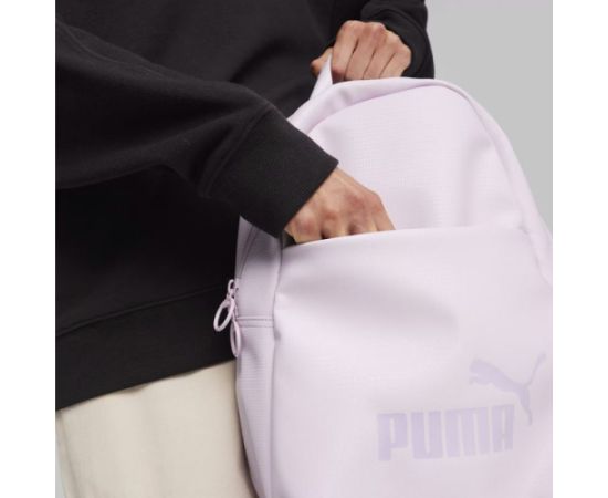 Puma Core Up Backpack 090276-02 (fioletowy)