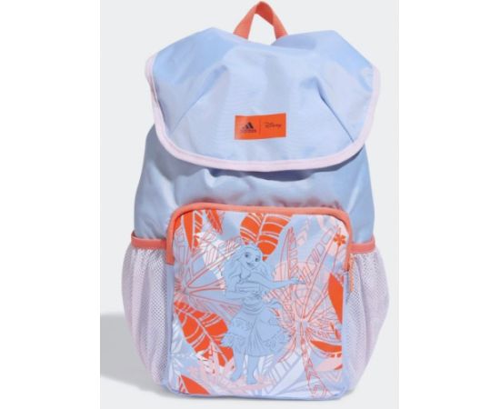 Backpack adidas Disney Moana Backpack HT6410 (niebieski)