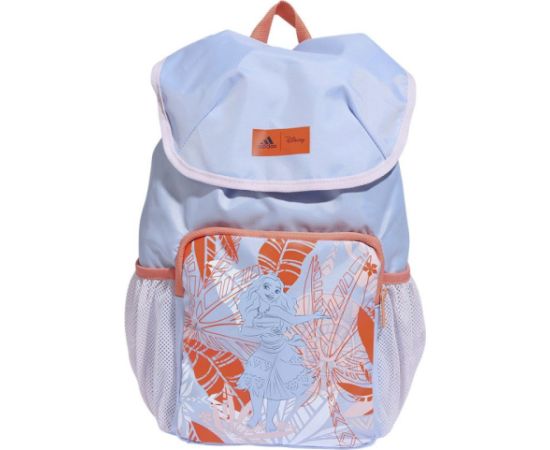 Backpack adidas Disney Moana Backpack HT6410 (niebieski)