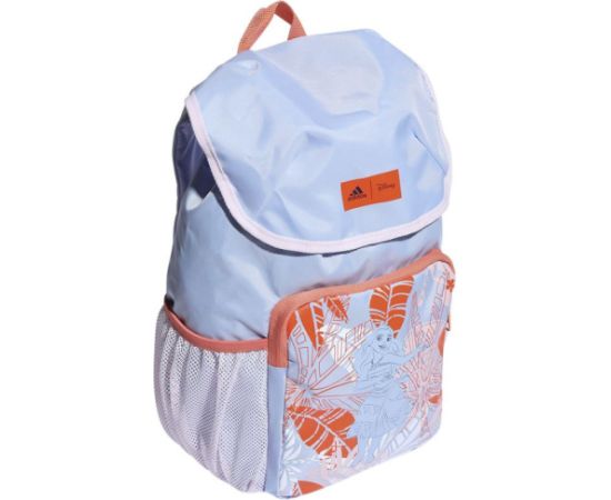 Backpack adidas Disney Moana Backpack HT6410 (niebieski)