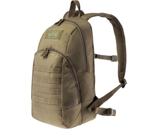 Brugi Backpack Magnum magnum camel 92800308351