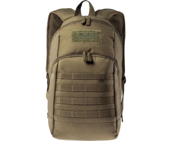 Brugi Backpack Magnum magnum camel 92800308351