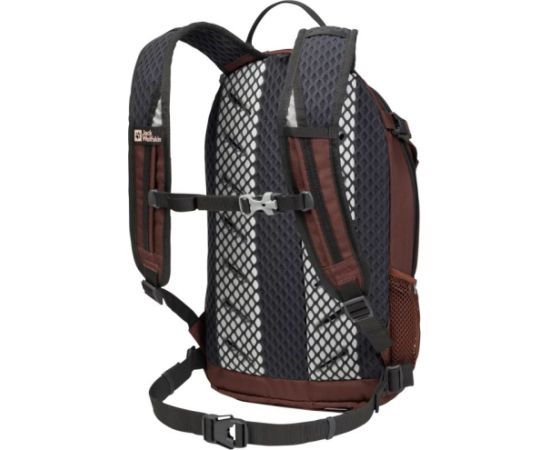 Jack Wolfskin Velocity 12 Backpack 2010303-2745 (One size)