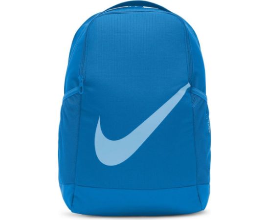 Nike Brasilia DV9436-406 backpack (niebieski)