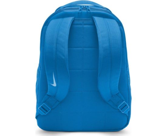 Nike Brasilia DV9436-406 backpack (niebieski)