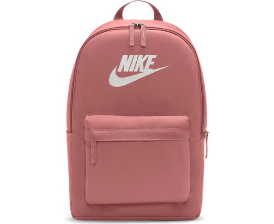 Nike Heritage Backpack DC4244-634 (różowy)