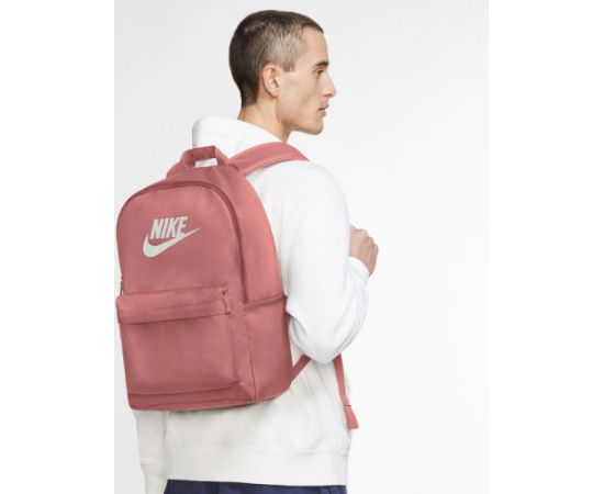 Nike Heritage Backpack DC4244-634 (różowy)