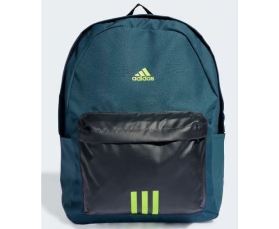 Backpack adidas Classic BOS 3 Stripes Backpack IK5722 (27,5 L)