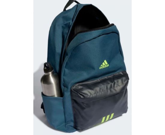 Backpack adidas Classic BOS 3 Stripes Backpack IK5722 (27,5 L)