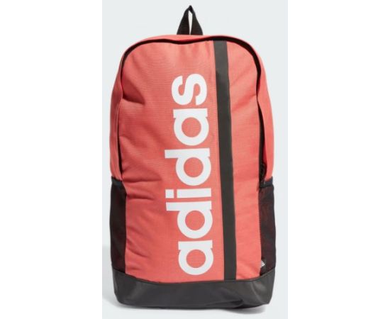 Adidas Linear Backpack IR9827 (czerwony)