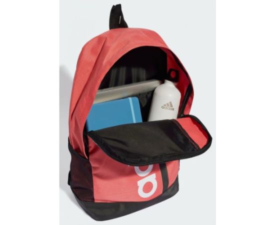 Adidas Linear Backpack IR9827 (czerwony)