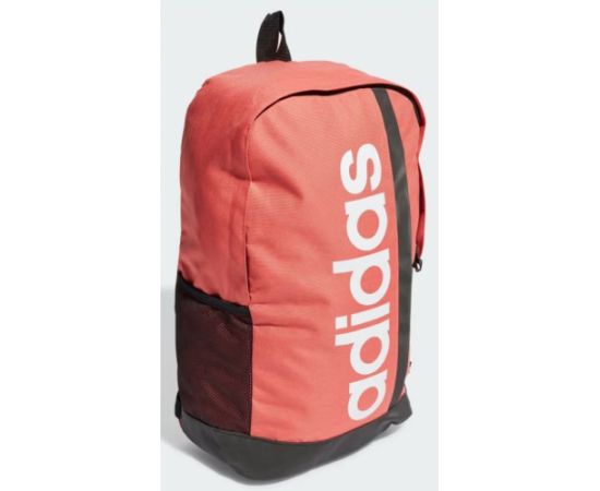 Adidas Linear Backpack IR9827 (czerwony)