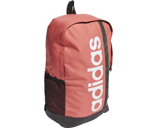 Adidas Linear Backpack IR9827 (czerwony)