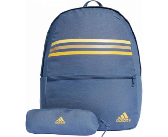 Adidas Classic Horizontal 3-Stripes backpack IR9838