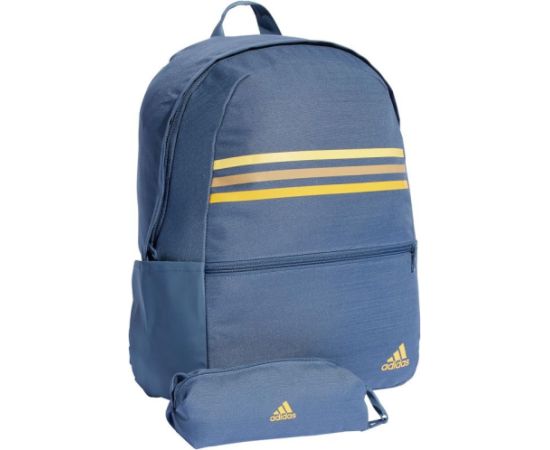 Adidas Classic Horizontal 3-Stripes backpack IR9838