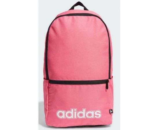 Adidas Linear Classic Backpack Day IR9824 (różowy)