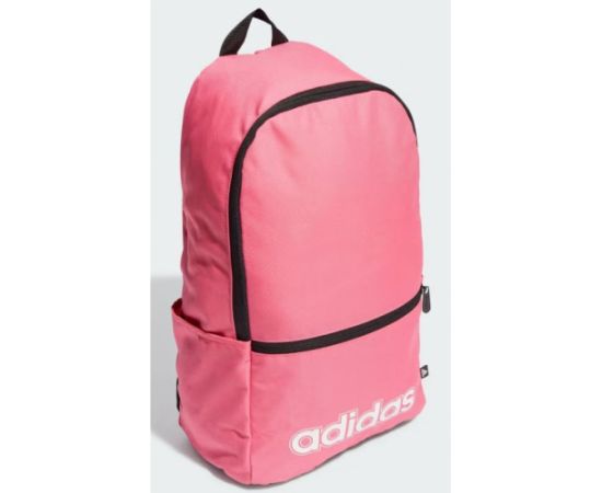 Adidas Linear Classic Backpack Day IR9824 (różowy)