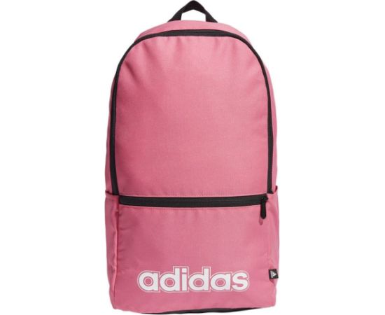 Adidas Linear Classic Backpack Day IR9824 (różowy)