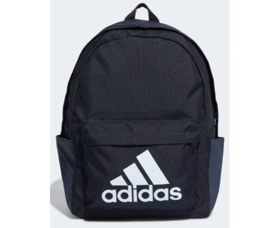 Backpack adidas Classic BOS Backpack HR9809 black (czarny)