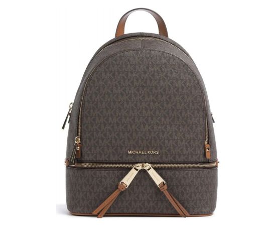 Michael Kors Rhea Medium Backpack 30S7GEZB1B-200 (One size)