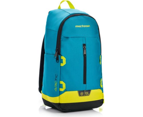 Thermal backpack Meteor Arctic 10l 74649 (uniw)