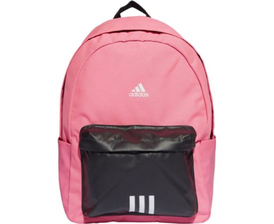 Adidas Classic Badge of Sport 3-Stripes backpack IK5723