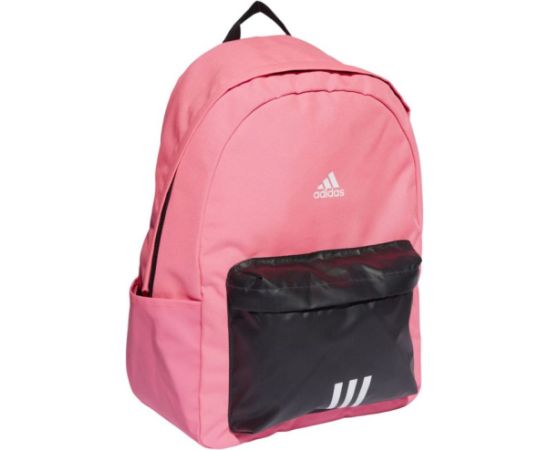 Adidas Classic Badge of Sport 3-Stripes backpack IK5723