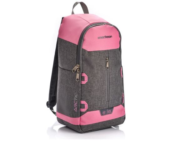 Thermal backpack Meteor Arctic 10l 74636 (uniw)