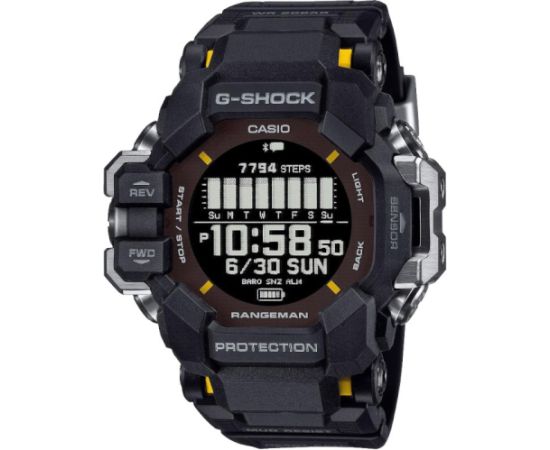 Casio G-Shock Master Of G-Land Rangeman GPR-H1000-1ER