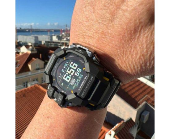 Casio G-Shock Master Of G-Land Rangeman GPR-H1000-1ER