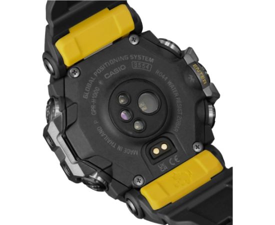 Casio G-Shock Master Of G-Land Rangeman GPR-H1000-1ER