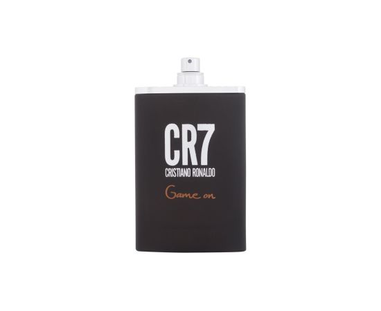 Cristiano Ronaldo Tester CR7 / Game On 100ml