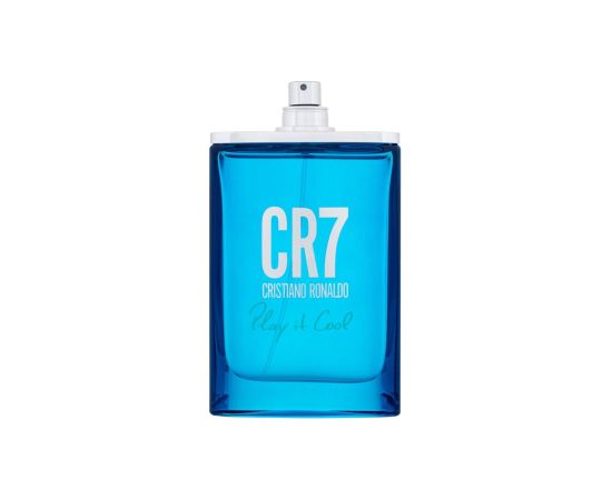 Cristiano Ronaldo Tester CR7 / Play It Cool 100ml