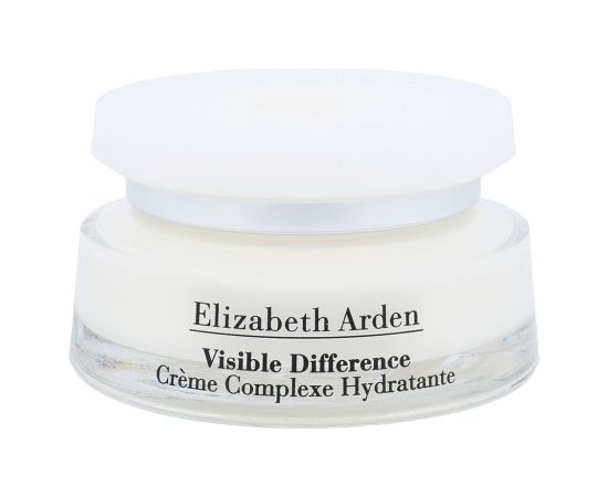 Visible Difference / Refining Moisture Cream Complex 75ml