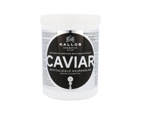 Kallos Caviar 1000ml