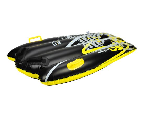 Restart Inflatable snow glider KAMIKAZE GLIDE 114x75x21cm