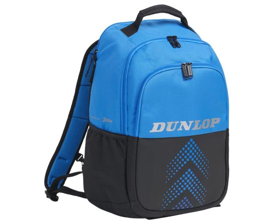 Backpack DUNLOP FX-PERFORMANCE 32L black/blue