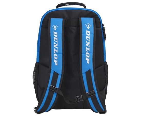 Backpack DUNLOP FX-PERFORMANCE 32L black/blue