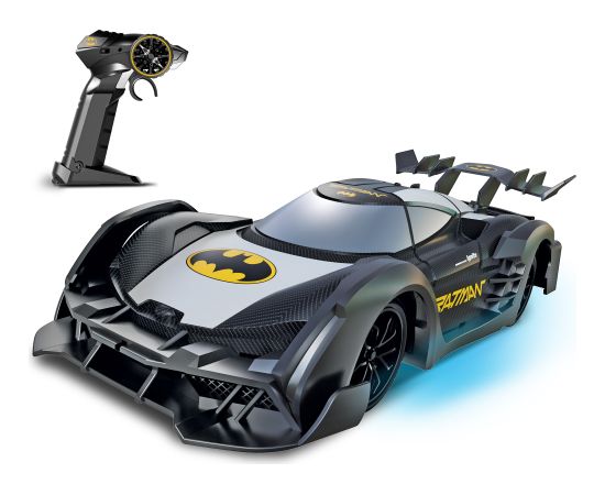 Bladez Batman Машинка на радиоуправлении Armoured Racer 1:20