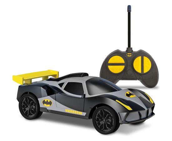 Bladez Batman RC Automašīna Racer 1:28