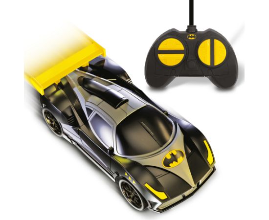 Bladez Batman RC Automašīna Racer 1:28