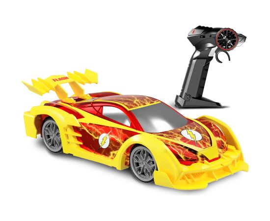 Bladez Batman The Flash RC Automašīna Armoured Racer 1:20